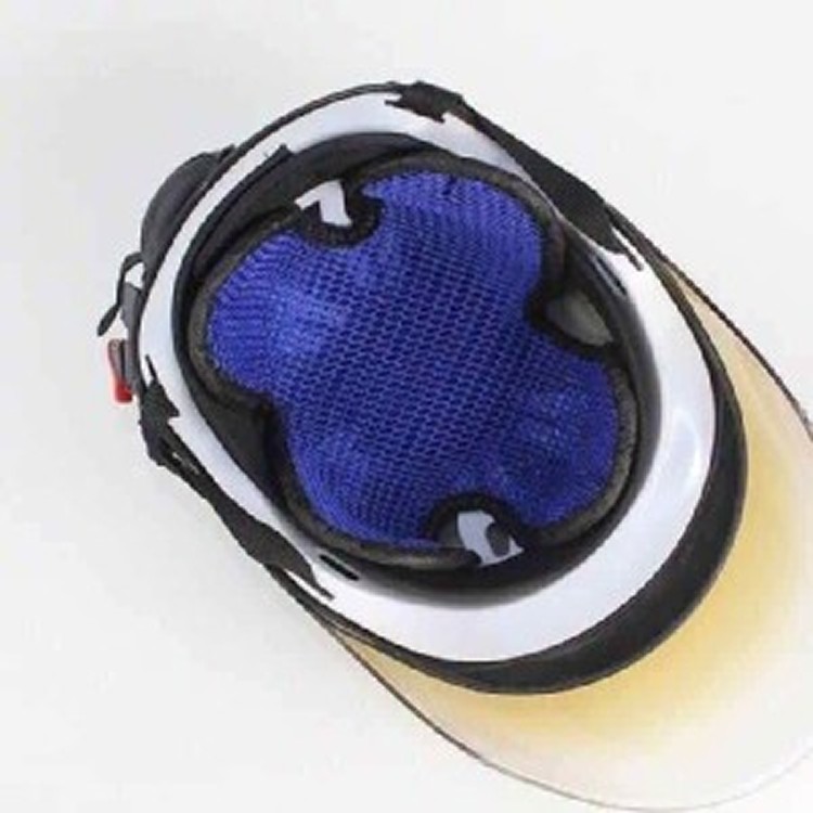 安全帽透氣內墊