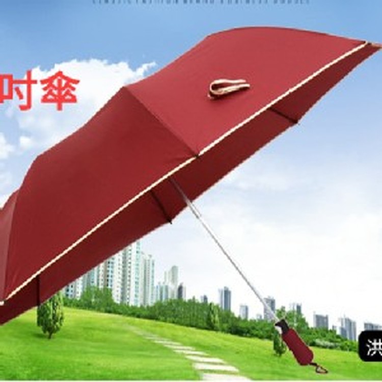 56吋超大傘面自動傘