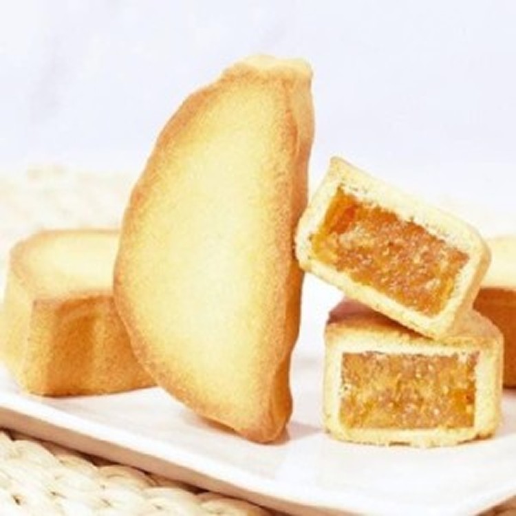 超夯的台灣土鳳梨酥*10顆