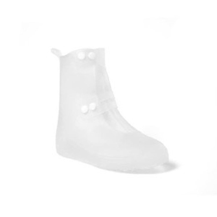 造型鞋套-透明