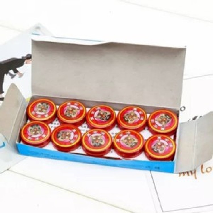 阿嬤年代 萬金油20入