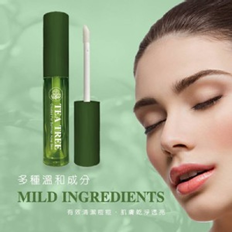 粉刺痘痘神器 茶樹淨膚隨身棒-2.5ML