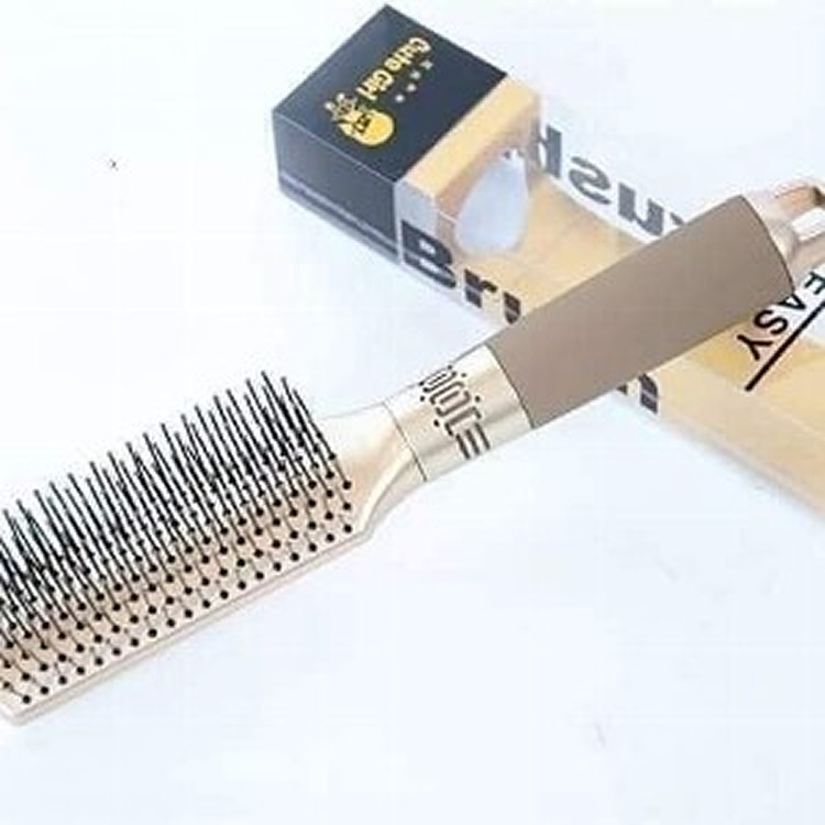 外銷爆款-氣墊按摩梳