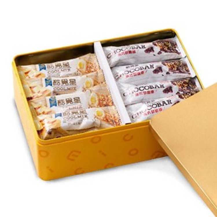 米其林的世界級認證 酷覓星禮盒