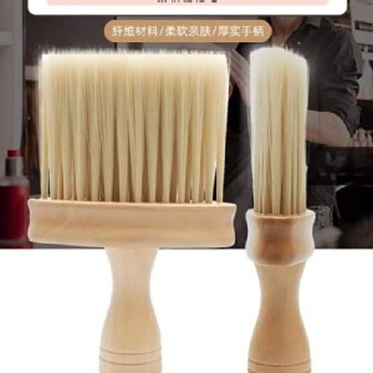 細緻刷毛縫隙凹槽清潔刷