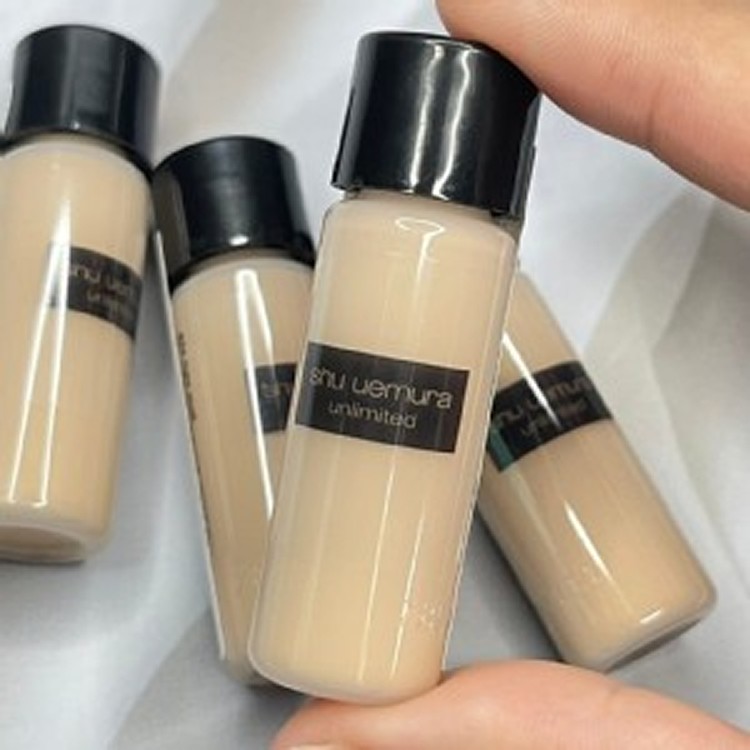 【植村秀Shu uemura】無極限超時輕粉底5ml