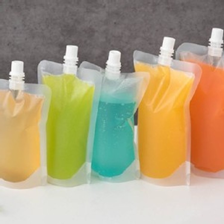 立式透明分裝袋25入組👉買就免費送1個漏斗