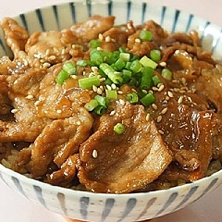 醬燒黃金豬排500g