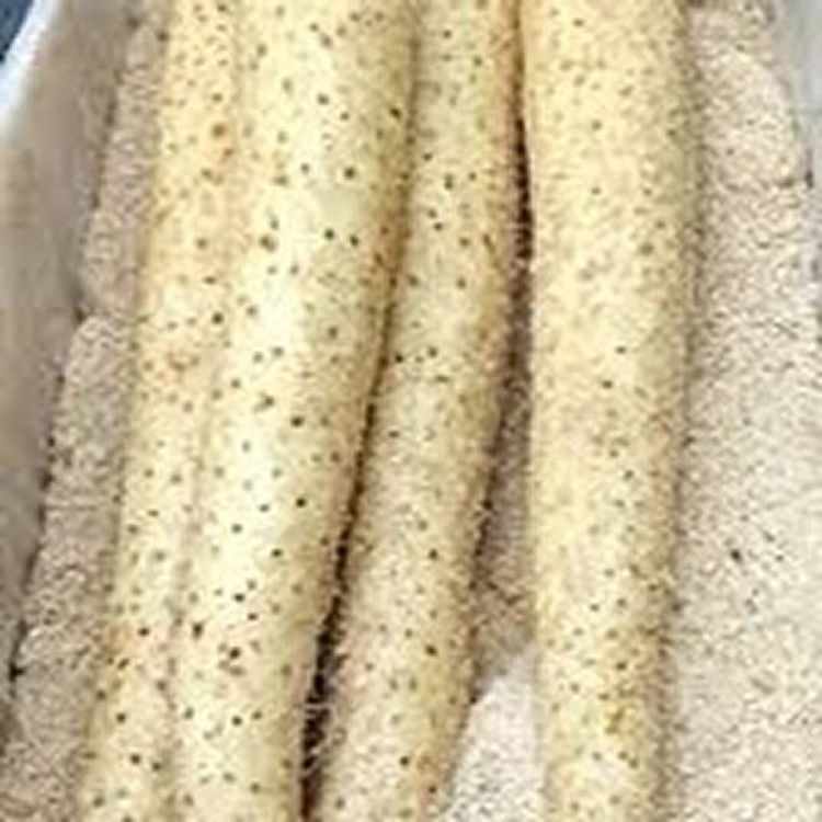 北海道生食級山藥(660g正負10%)
