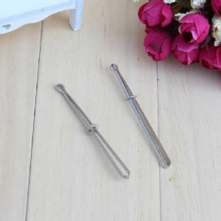 DIY夾式穿引器2入