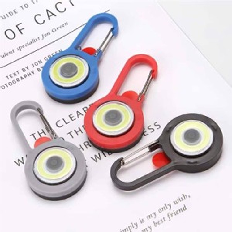 多功能鎖扣燈3入