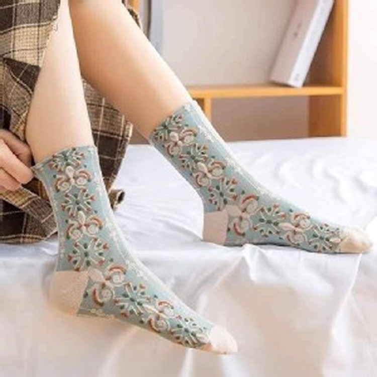 宮廷風公主襪10雙/組