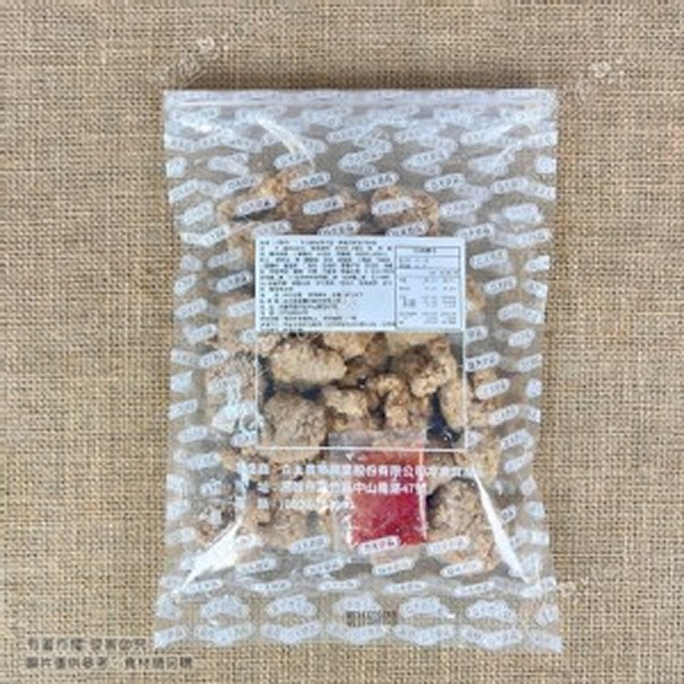立大-氣炸小酥肉400g/包
