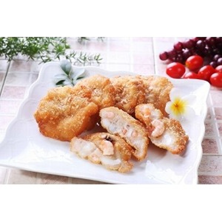 宏裕行花枝蝦排 600g