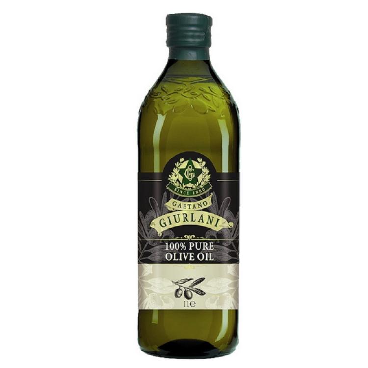 【GIURLANI喬凡尼】老樹橄欖油