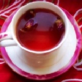 皮皮花釀 玫瑰茉莉釀(罐裝)