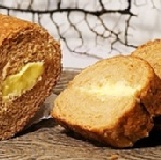 雪藏拿鐵麵包 超柔軟冰凍牛奶麵包----特價試吃