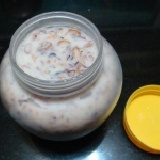 阿爸ㄟ豬油油蔥酥--原味