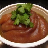 玉筍扣元蹄 年貨大街圍爐年菜 約1500g-均附精緻餐盒(盤)-不列入店內折扣活動