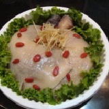 貴妃醉雞腿 年貨大街圍爐年菜