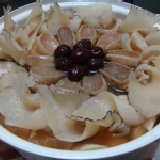 皇鮑翅燉烏骨雞 年貨大街圍爐年菜-均附精緻餐盒(盤)-不列入店內折扣活動
