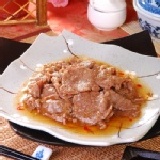 港式蠔油牛肉 300g新品優惠中