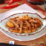 客家小炒 熱炒類195g新品優惠中