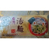 日曬麵-丁 綜合台灣湯麵