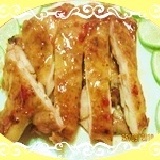 泰式檸檬雞腿排 (檸檬雞腿排) 2片/包