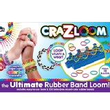 Cra-Z-Loom 彩虹編織組 特價：$599