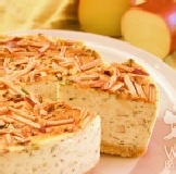 義式鹹乳酪(葷食)6吋 ⑨由~奶油乳酪~和~煙燻乾酪~兩種不同乳酪結合在一起,多層次口感!再加入義式香料增加異國風味 特價:$500 義式鹹乳酪(葷食)6吋 ⑨由~奶油乳酪~和~煙燻乾酪~兩種不同乳酪結合在一起,多層次口感!再加入義式香料增加異國風味 特價:$500