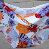 01 f1-1-扶桑花-平口包臀無痕褲-中低腰奈米竹炭