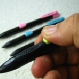 樂透筆 電腦閱卷專用 2B自動鉛筆 特價：$12