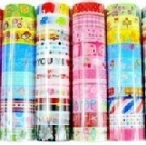 裝飾膠帶 可愛圖案膠帶 單個 寬1.5cm 長5M～隨機發貨！ 特價：$5