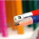 經濟型 2.0 製圖筆 工程筆 附磨蕊器～內行人眼睛都會為之一亮！因為不到10分之1的價格！ 特價：$9