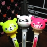 Lovable friend 可愛變臉大頭筆 特價：$20