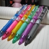 三角果凍自動鉛筆 0.5mm 不怕它到處亂滾！ 特價：$10