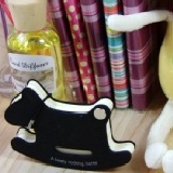 FEELIE可愛寵物迷你記事本 特價：$30