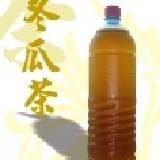 《台東神農青草茶》-- 冬瓜茶