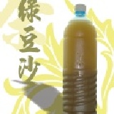 《台東神農青草茶》-- 綠豆沙