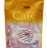 基諾焦糖瑪奇朵咖啡隨身包