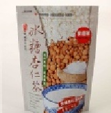 基諾冰糖杏仁茶拉鍊袋