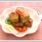 豆乾 ( 1份 ) -- 135g 特價：$20