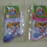 美羊羊 精梳棉女童襪- 喜羊羊虎虎生威 滿500打九五折2000免運