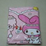 美樂蒂與羊咩咩浴巾 特價：$280