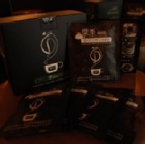 漿果咖啡館─客製化掛耳包 開幕推廣中 特價：$40