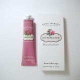 瑰珀翠 薔薇玫瑰 護手霜 50g 美國明星香氛 50g小包裝