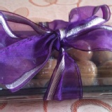 情人節禮盒~焦糖瑪奇朵 一盒12大顆(精緻包裝)