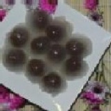 阿華田大顆涼圓 新品~蛋糕甜點另一絕佳選擇 頭腦壯壯 健康百分百 一盒12大顆