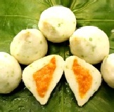 魚包蛋 超人氣--爆漿魚卵